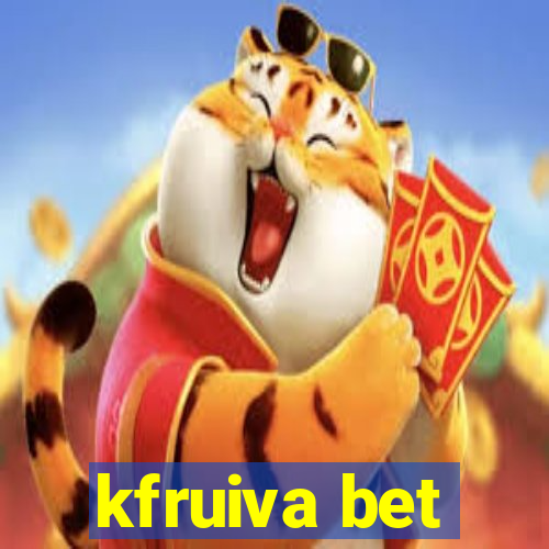 kfruiva bet